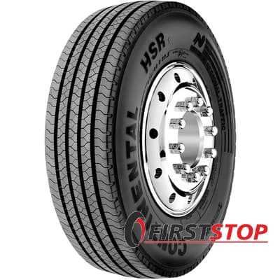 Continental HSR1 (рульова) 305/70 R22.5 152/148L PR18