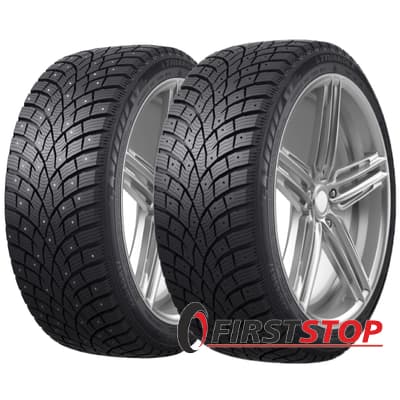 Triangle IcelynX TI501 155/65 R14 75T (под шип)