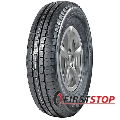 Roadmarch Primevan 36 205/65 R16C 107/105R