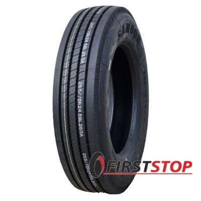 Samson GL283T (причіпна) 245/70 R17.5 143/141J PR14