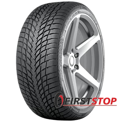 Nokian WR Snowproof P 225/40 R18 92V XL Demo