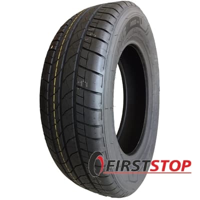 Bridgestone Duravis R660 Eco 205/65 R16C 107/105T Demo