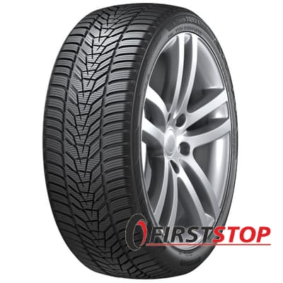 Hankook Winter i*cept evo3 X W330A 265/35 R22 102W XL FR