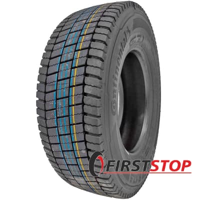 Continental Conti Hybrid LD3 (ведуча) 215/75 R17.5 126/124M PR12