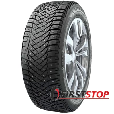 Goodyear UltraGrip Arctic 2 215/55 R17 98T XL (под шип)