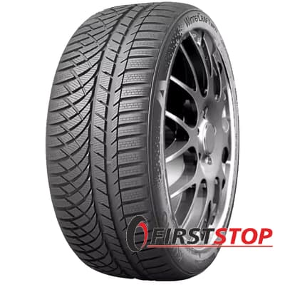 Kumho WinterCraft WP72 245/35 R19 93W XL Demo