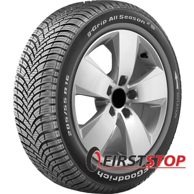 BFGoodrich G-Grip All Season 2 235/45 R18 98W XL