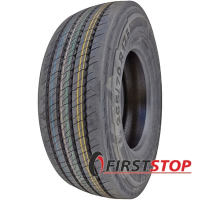 Continental Conti Hybrid LS3 (рульова) 265/70 R17.5 139/136M PR14