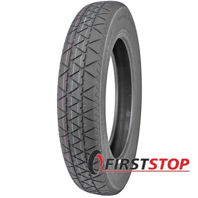 Continental sContact 125/70 R17 98M