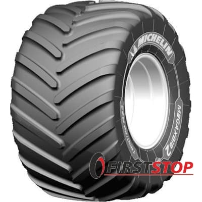 Michelin MegaXBib 2 (с/г) 800/65 R32 178A8/178B