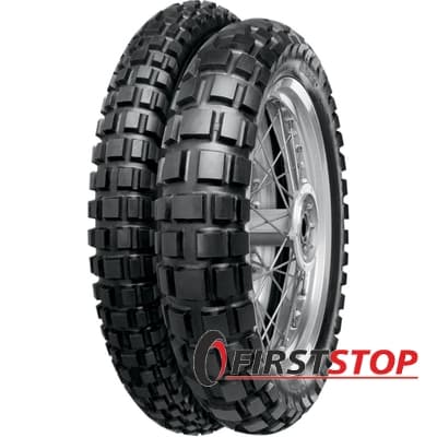 Continental TKC 80 Twinduro 150/70 R18 70Q