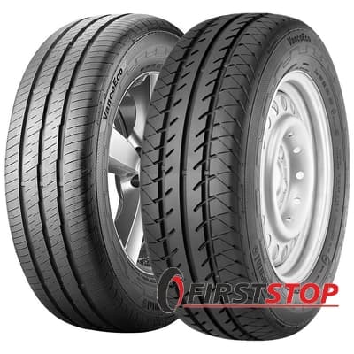Continental Vanco Eco 195/65 R16C 104/102T Demo