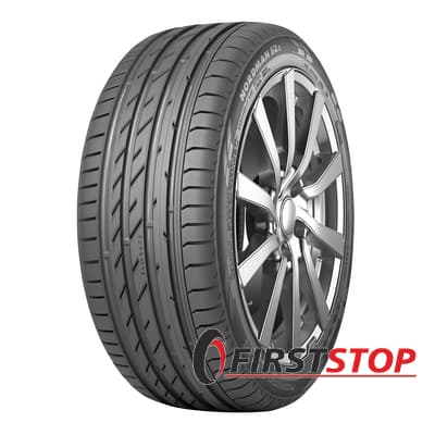 Nokian Nordman SZ2 225/45 R17 94W XL
