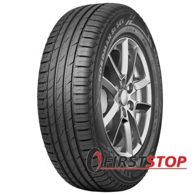 Nokian Nordman S2 SUV 245/70 R16 107T