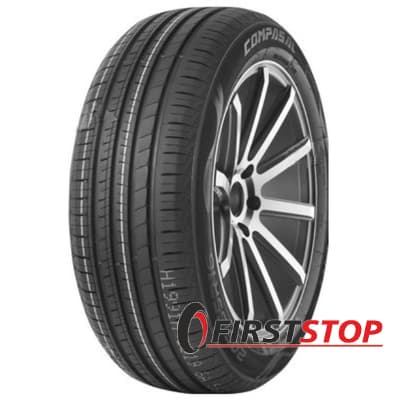 Compasal BLAZER HP 185/50 R16 81V