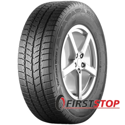 Continental VanContact Winter 215/65 R15C 104/102T Demo