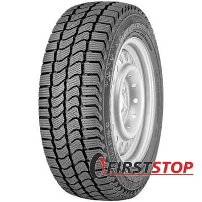Continental VancoWinterContact 2 215/65 R15C 104/102T Demo