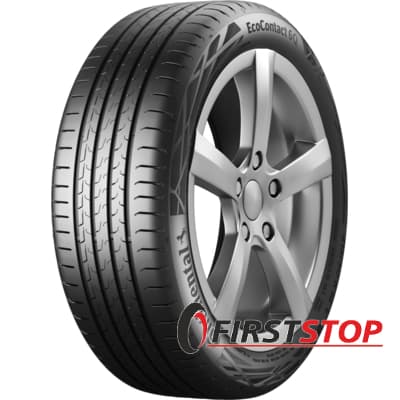 Continental EcoContact 6Q 325/35 R22 110Y MO Demo