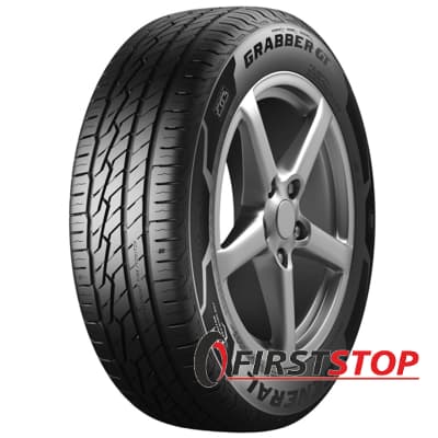 General Tire Grabber GT Plus 285/35 R23 107Y XL