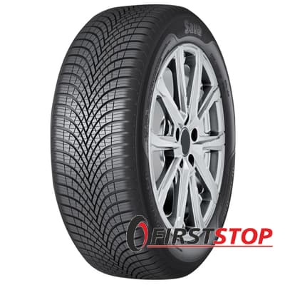 Sava ALL WEATHER 165/65 R14 79T