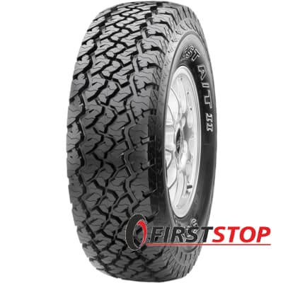 CST Sahara A/T II 235/70 R16 104/101Q OWL