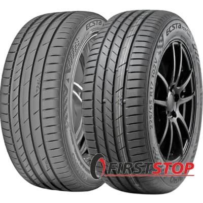 Kumho Ecsta PS71 SUV 215/55 R18 95V