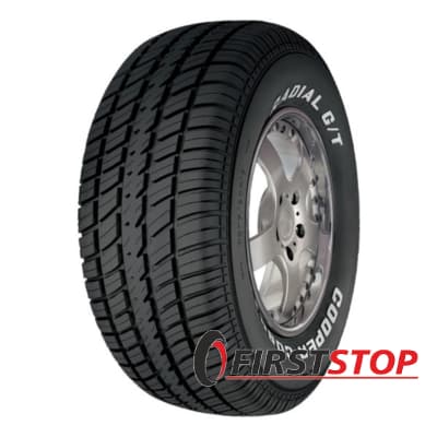 Cooper Cobra Radial G/T 215/70 R14 96T