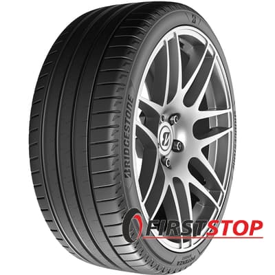 Bridgestone Potenza Sport 225/40 R18 92Y XL FR
