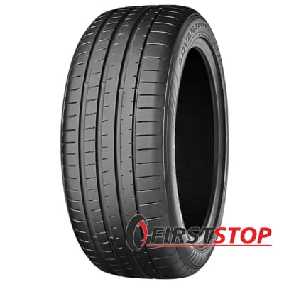 Yokohama Advan Sport V107 305/35 R23 111Y XL