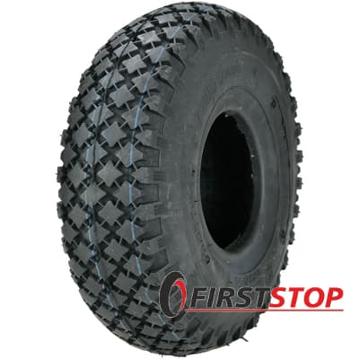 Deli Tire S-310 (Block) (тележка) 4.00 R4 60A6 PR4 TL