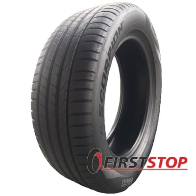 Pirelli Scorpion 235/45 R21 101T XL AO Elect Seal Inside Demo