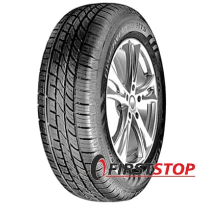 Cooper Discoverer HTS 235/60 R18 103V