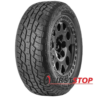 Rockblade Rock 737 A/T 285/75 R16 126/123Q