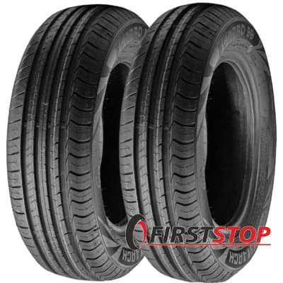 Roadmarch Ecopro 99 185/60 R15 88H XL