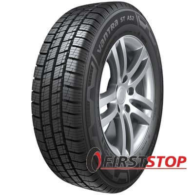 Hankook Vantra ST AS2 RA30 185 R14C 102/100Q