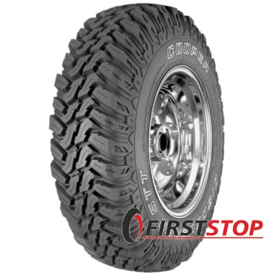 Cooper Discoverer STT 295/70 R17 121/118Q RWL