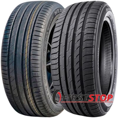 Nexen N'Fera Sport SUV 285/45 R21 113Y XL NC0 Demo
