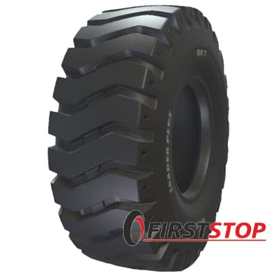 BKT Loader plus (L-3) (індустріальна) 20.50 R25 186A2 PR20
