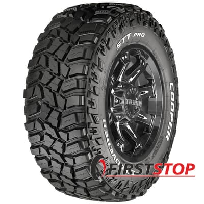 Cooper Discoverer STT Pro 235/85 R16 120/116Q