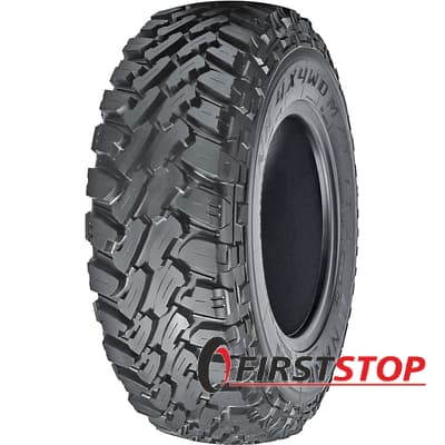 Nankang FT-9 245/75 R16 120/116N OWL