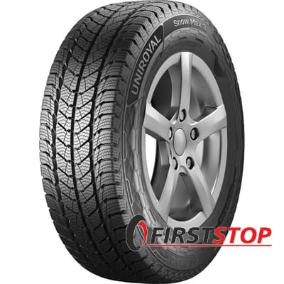 Uniroyal Snow Max 3 195/70 R15C 104/102R