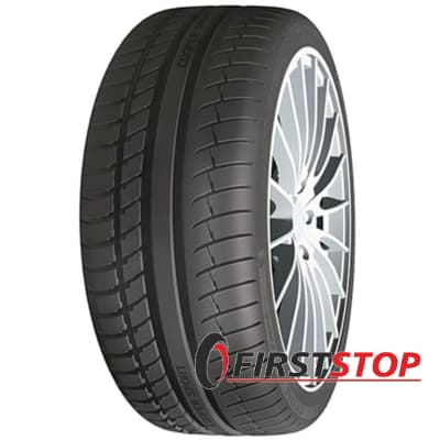 Cooper Zeon CS Sport 245/40 ZR18 93Y FR