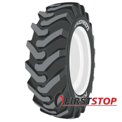 Speedways PowerGrip (індустріальна) 14.00 R24 153A8 PR16