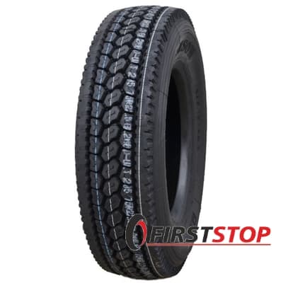 Samson GL266D (ведуча) 295/75 R22.5 146/143L PR16
