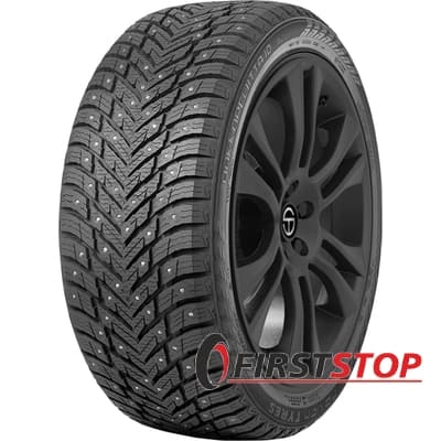 Nokian Hakkapeliitta 10 SUV 285/45 R21 113T XL (под шип)