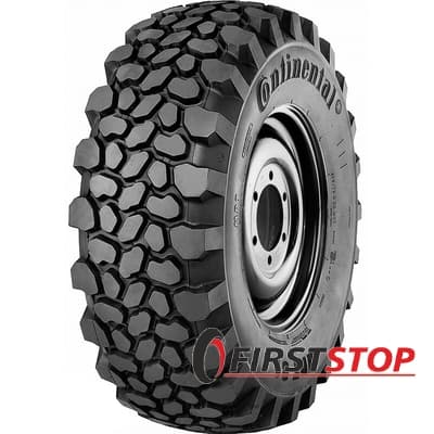 Continental MPT81 (універсальна) 335/80 R20 147K