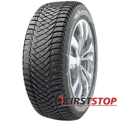 Goodyear UltraGrip Arctic 2 SUV 225/60 R17 103T XL (под шип)