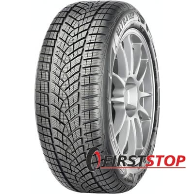 Goodyear UltraGrip Performance + SUV 255/50 R18 106V XL FP