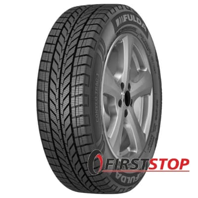 Fulda Conveo Trac 3 205/75 R16C 110/108R Demo