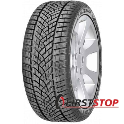 Goodyear UltraGrip Ice 2 + 155/70 R19 88T XL FP
